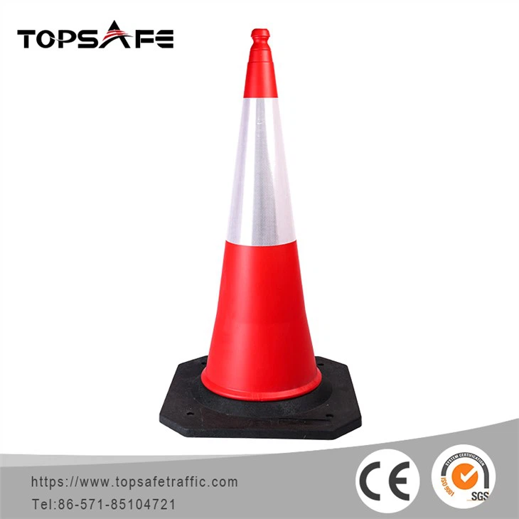 Nón giao thông 1M HDPE
